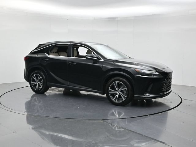 Used 2023 Lexus RX 350 Premium Plus w/ Cold Area Package AWD/4WD image 3