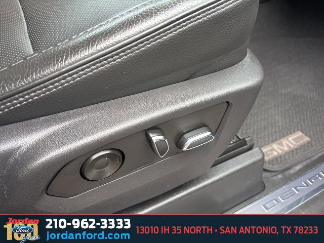 Used 2022 GMC Sierra 1500 Denali image 13