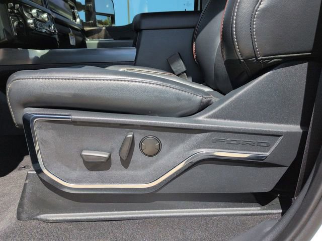 Certified 2024 Ford F250 Lariat w/ Black Appearance Package AWD/4WD image 24