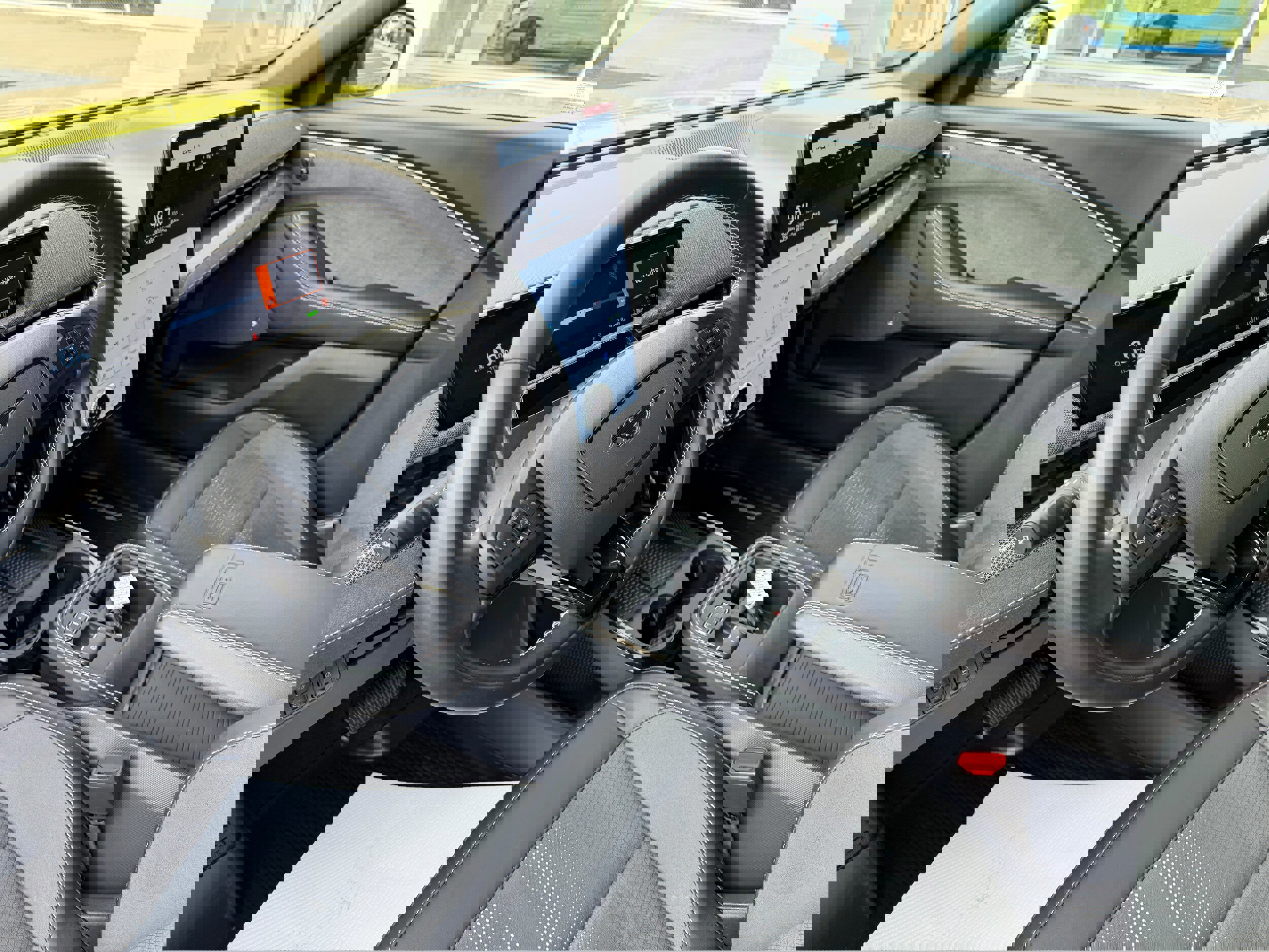 Certified 2025 Ford Mustang Mach-E GT image 17