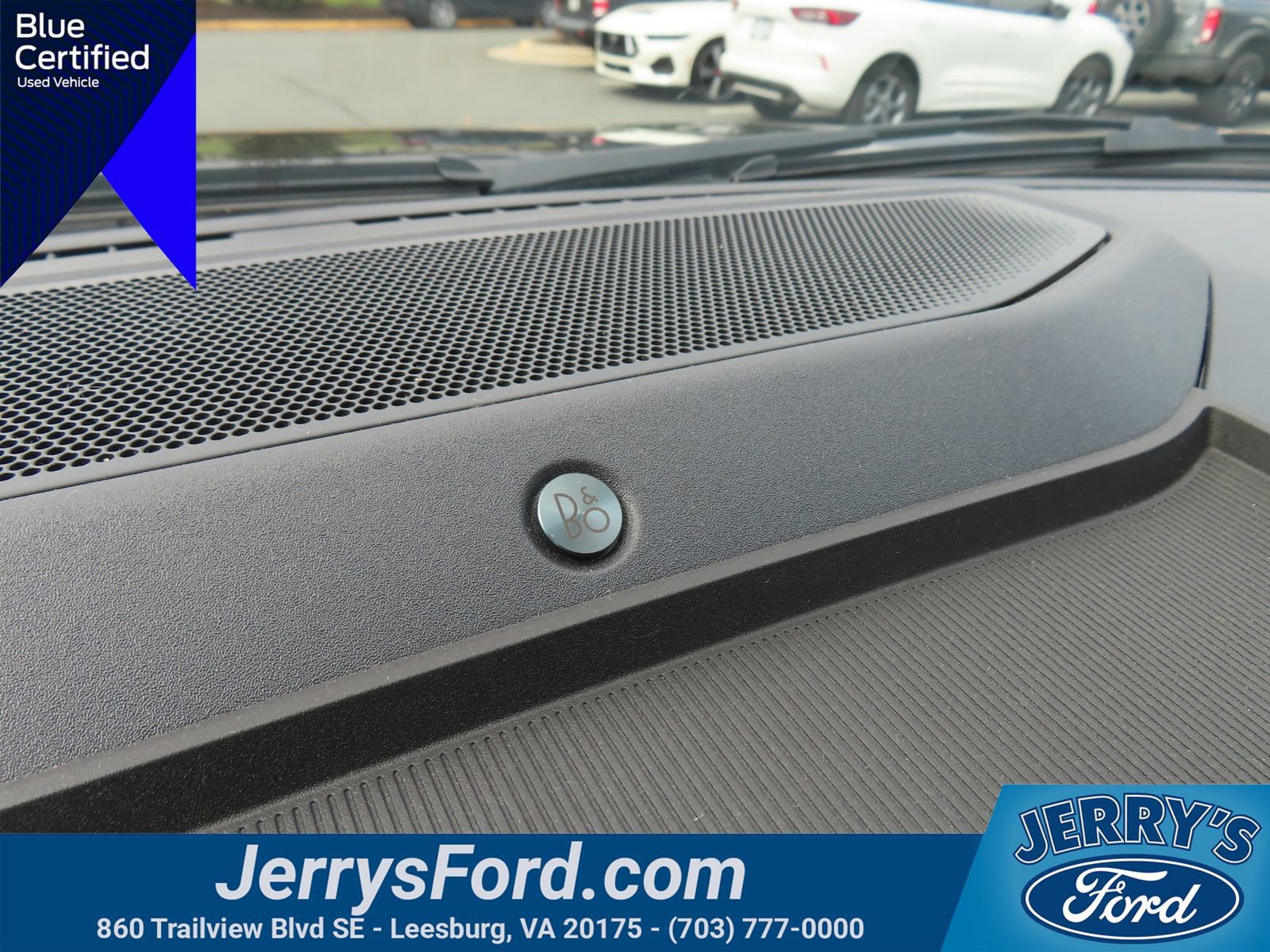 Certified 2024 Ford F150 Lightning Platinum image 26