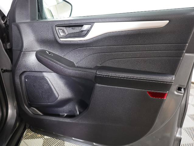 Certified 2022 Ford Escape SE w/ SE Sport Appearance Package AWD/4WD image 34