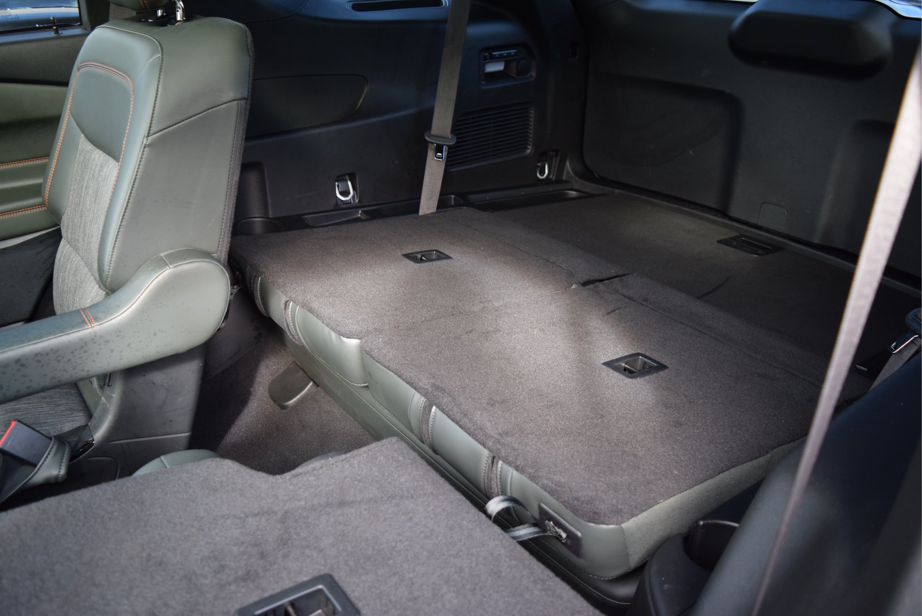 Certified 2023 Ford Explorer Timberline w/ Timberline Technology Package AWD/4WD image 10