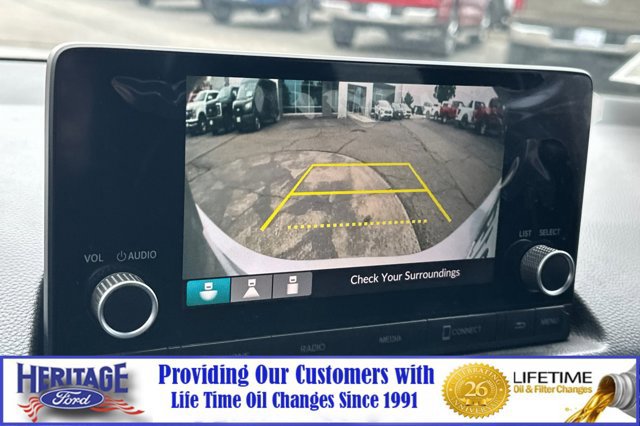 Used 2022 Honda Civic Sport image 18