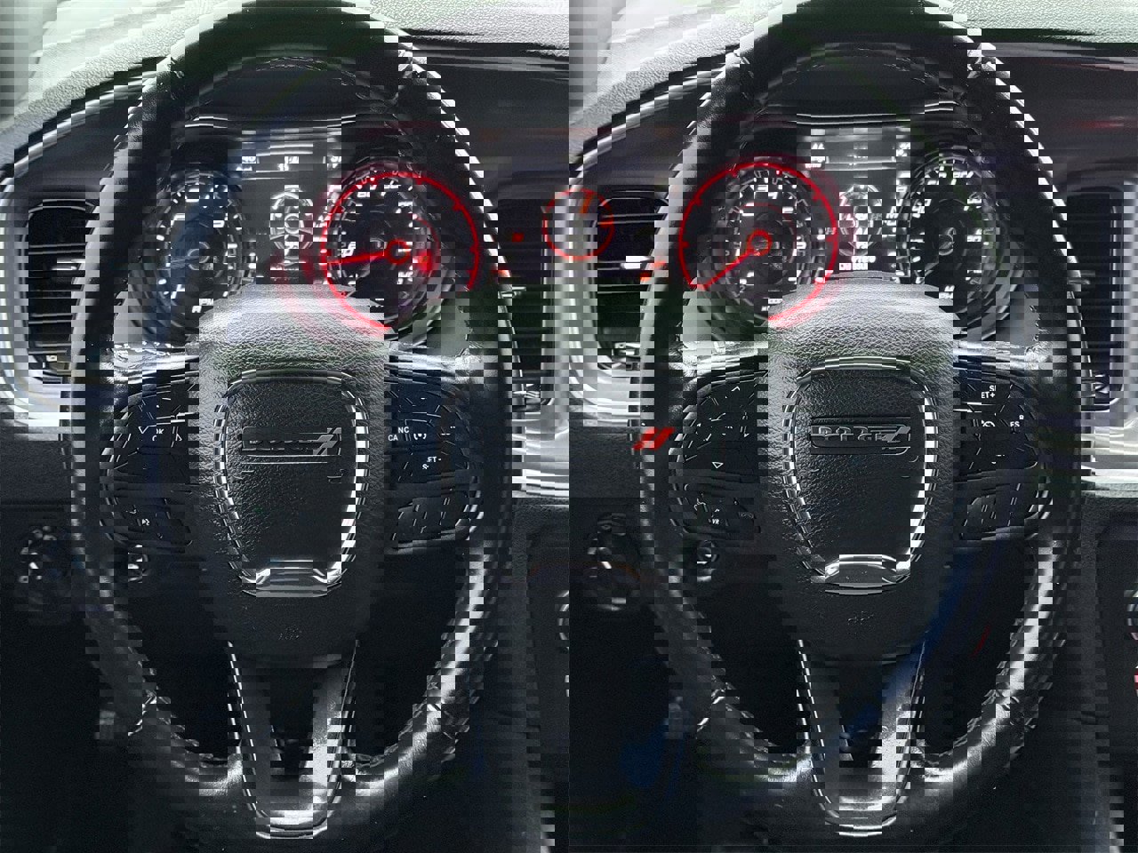 Used 2021 Dodge Charger SXT w/ Blacktop Package image 12