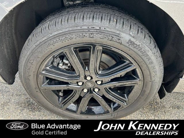 Certified 2022 Ford Edge ST-Line AWD/4WD image 47