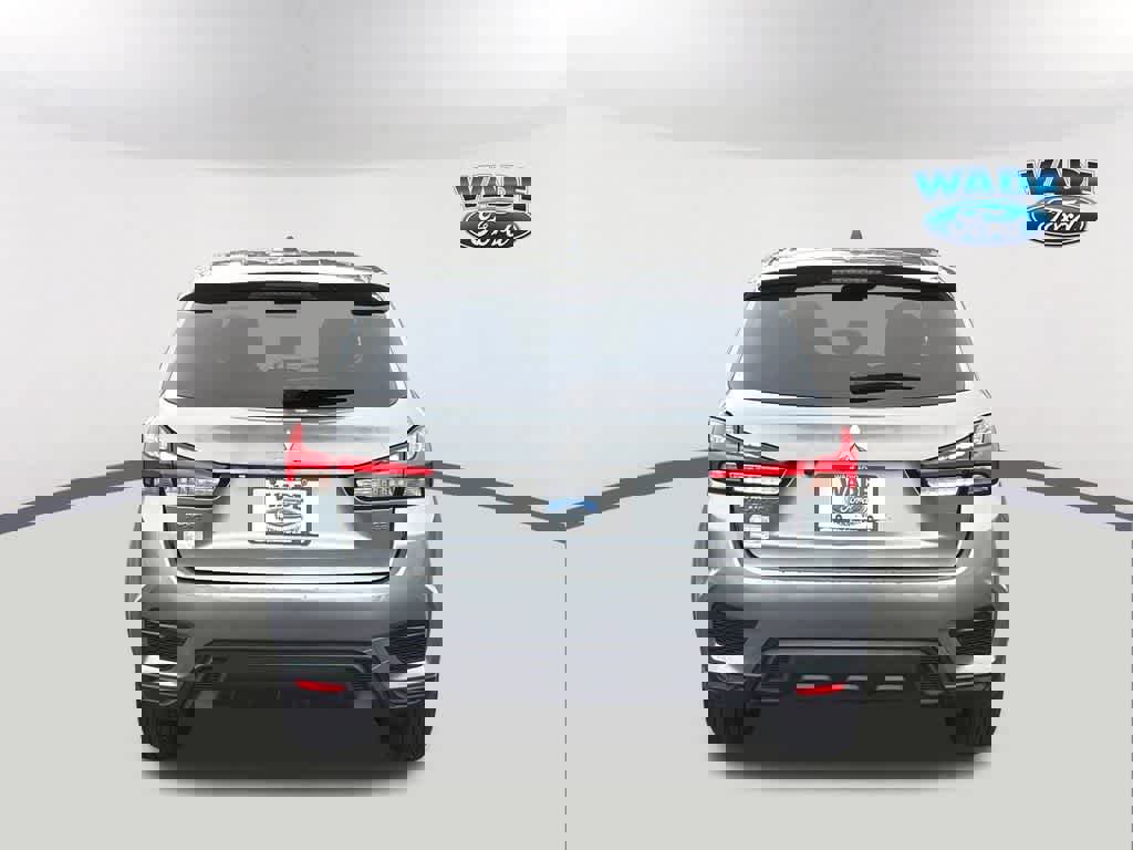 Used 2024 Mitsubishi Outlander Sport SE image 6