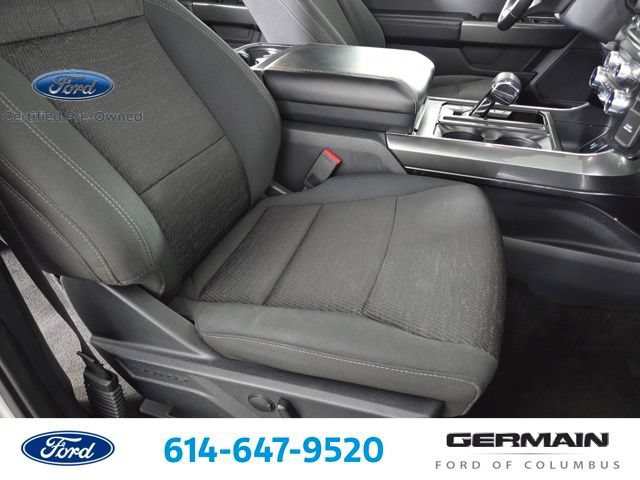Certified 2023 Ford F150 XLT w/ Equipment Group 302A High AWD/4WD image 31