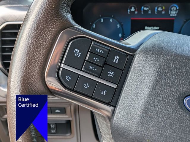 Certified 2024 Ford F150 King Ranch AWD/4WD image 17