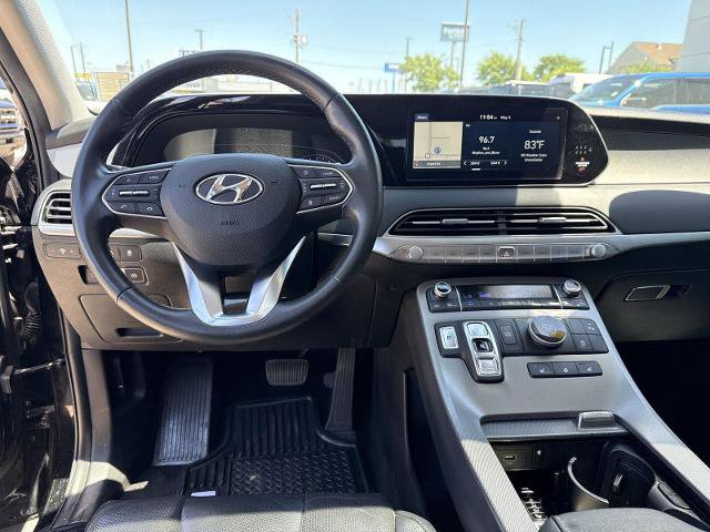 Used 2020 Hyundai Palisade SEL FWD image 7