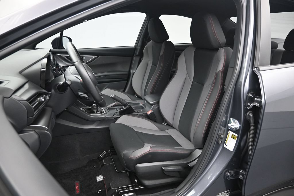 Used 2024 Subaru WRX AWD/4WD image 14