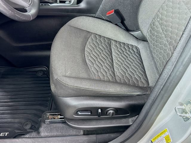 Used 2018 Chevrolet Equinox LT w/ Sun & Infotainment Package FWD image 27