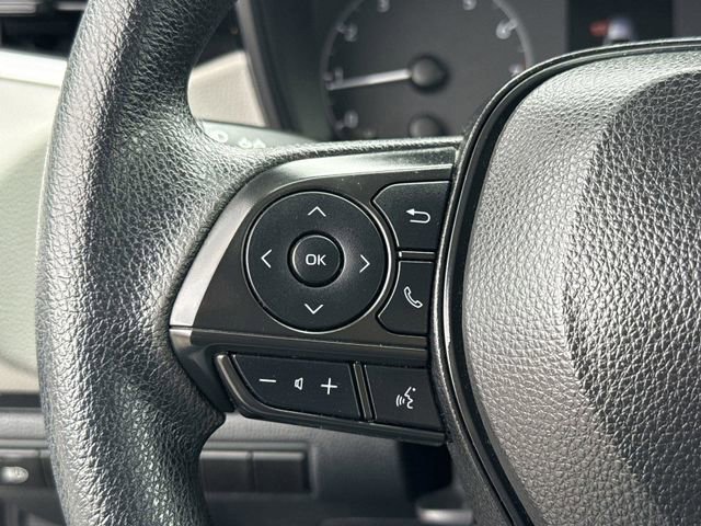 Used 2024 Toyota Corolla LE FWD image 36
