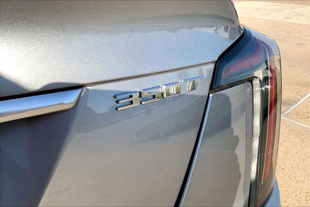 Used 2025 Cadillac CT5 Sport image 12