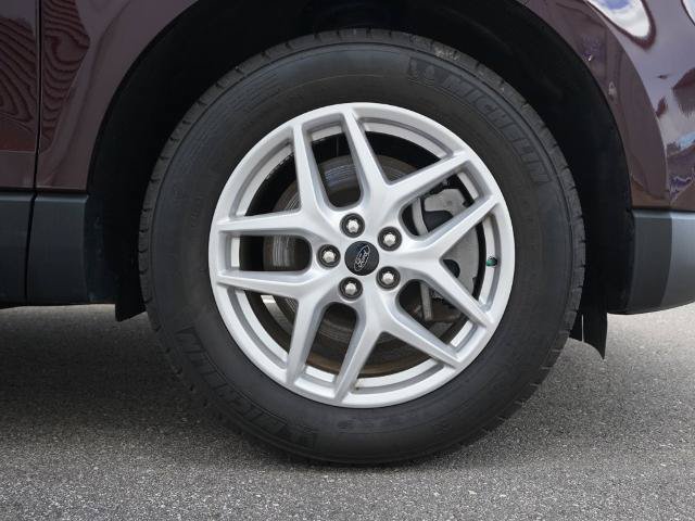 Certified 2024 Ford Edge SEL w/ Convenience Package AWD/4WD image 32