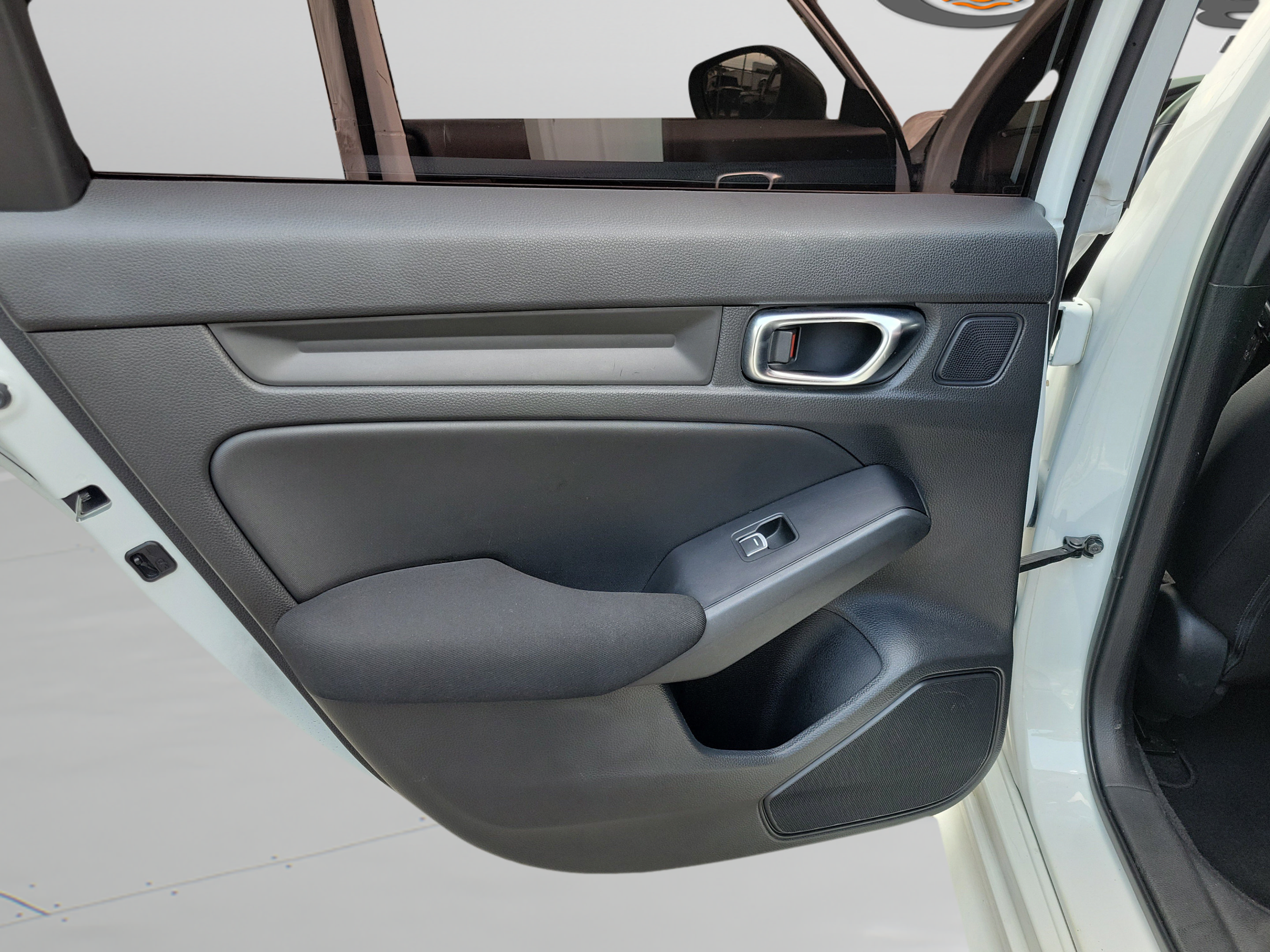 Used 2022 Honda Civic Sport image 11
