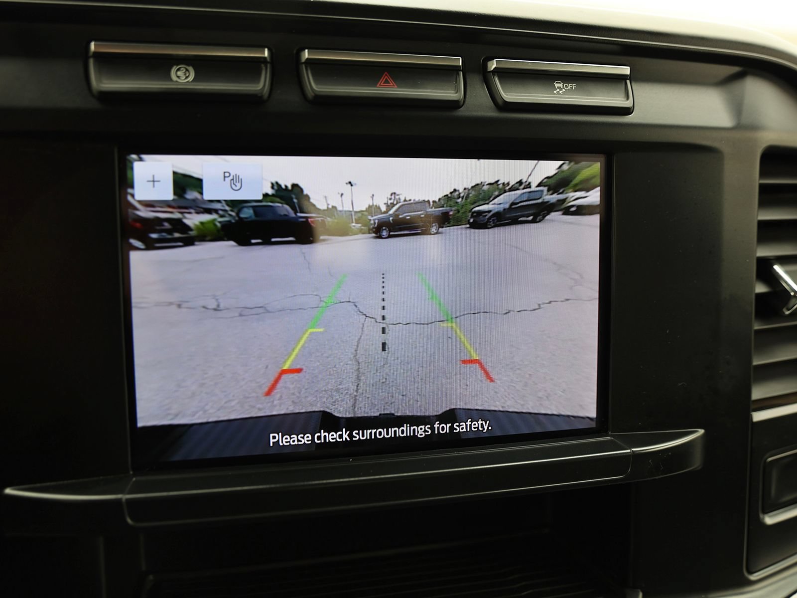 Certified 2024 Ford F250 XLT AWD/4WD image 30