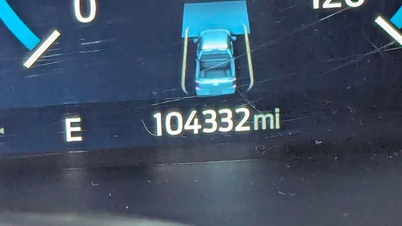 Certified 2021 Ford F150 Tremor w/ Equipment Group 402A High image 18