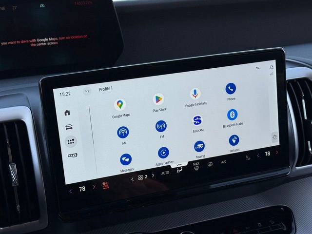 Certified 2025 Ford Expedition Max Active image 38