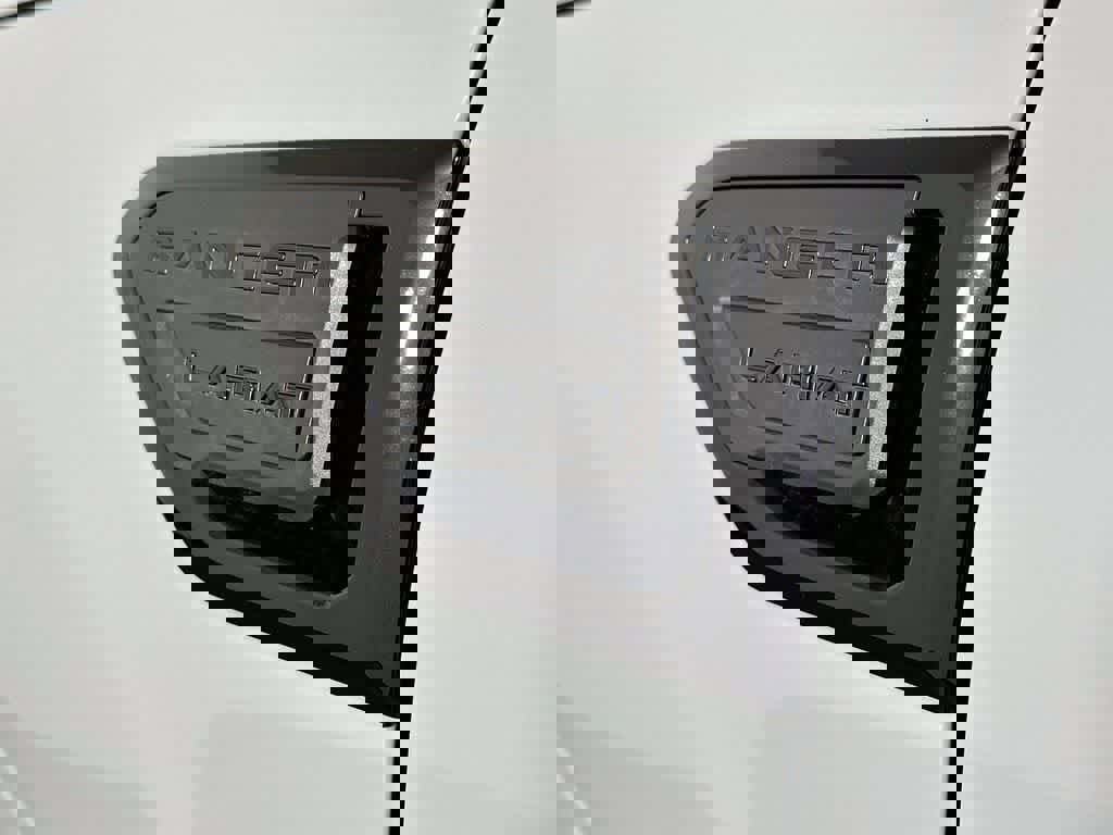 Certified 2021 Ford Ranger Lariat w/ Equipment Group 501A High AWD/4WD image 10