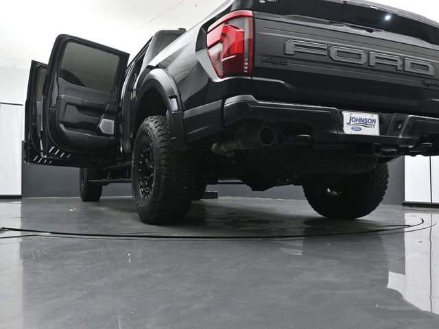 Certified 2025 Ford F150 Raptor AWD/4WD image 40