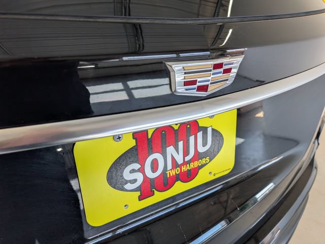 Used 2024 Cadillac XT6 Sport AWD/4WD image 41