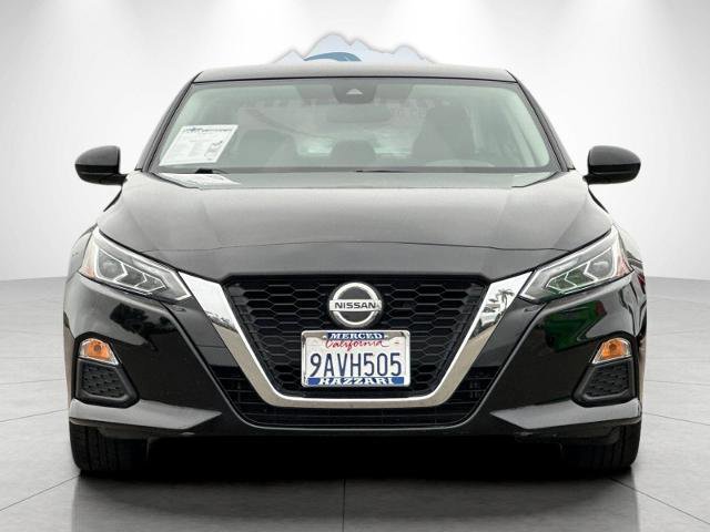 Used 2022 Nissan Altima 2.5 SV image 8