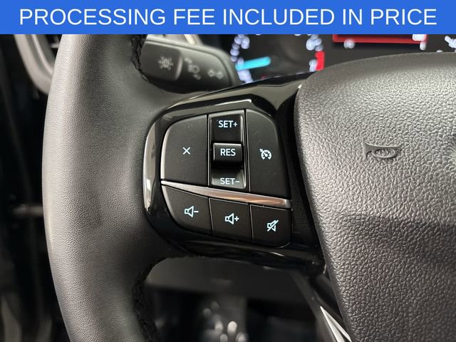 Certified 2022 Ford Escape SE w/ Cold Weather Package AWD/4WD image 23