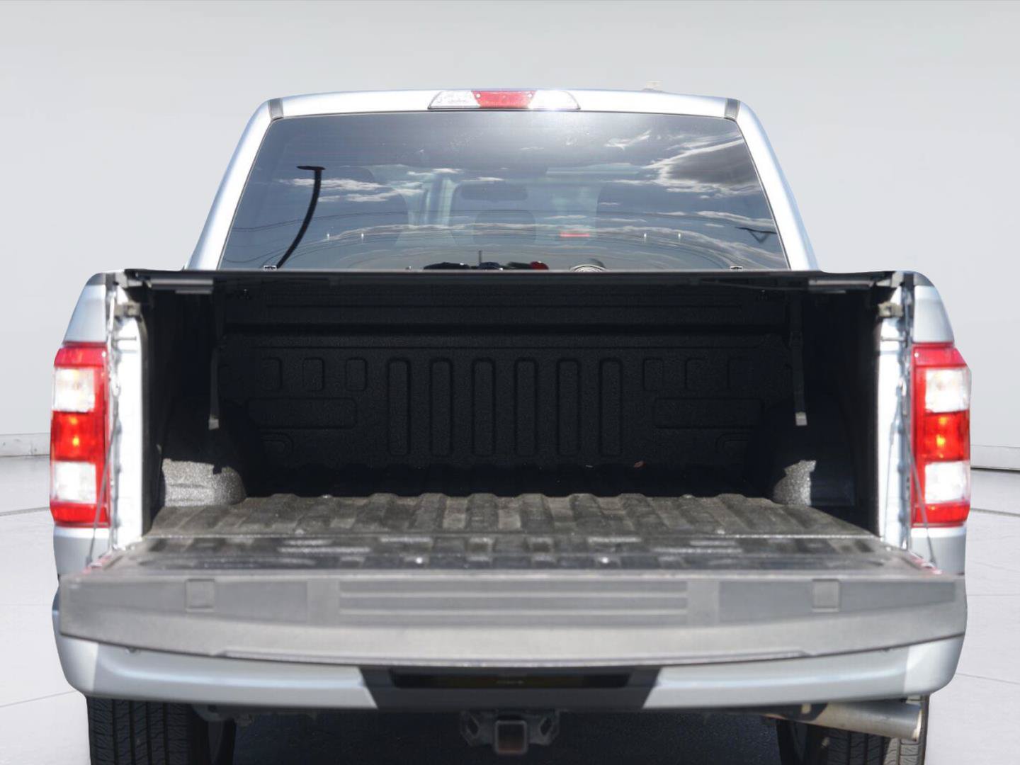 Certified 2022 Ford F150 XL w/ STX Appearance Package RWD image 31