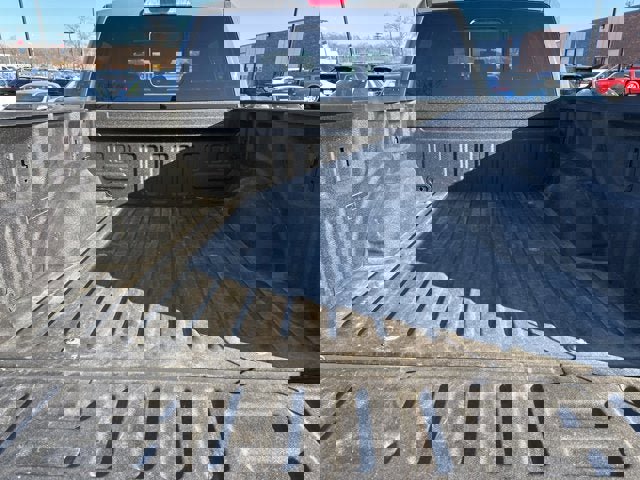 Certified 2020 Ford F150 Lariat w/ Equipment Group 502A Luxury image 9