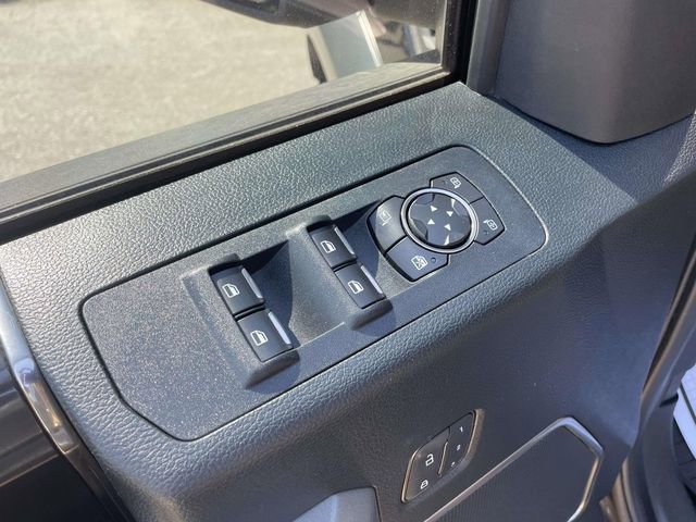 Certified 2019 Ford F150 Raptor w/ Equipment Group 802A Luxury AWD/4WD image 19