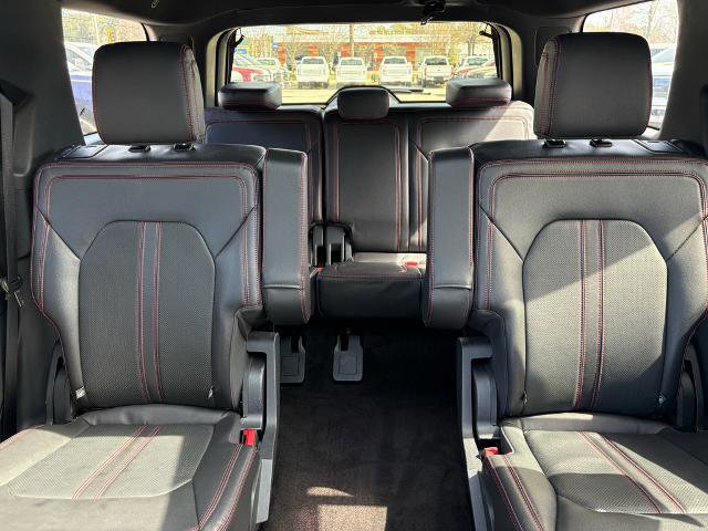 Certified 2023 Ford Expedition Limited image 17