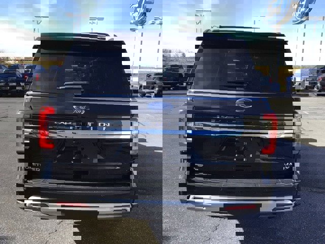 Certified 2023 Ford Expedition Max Limited image 7