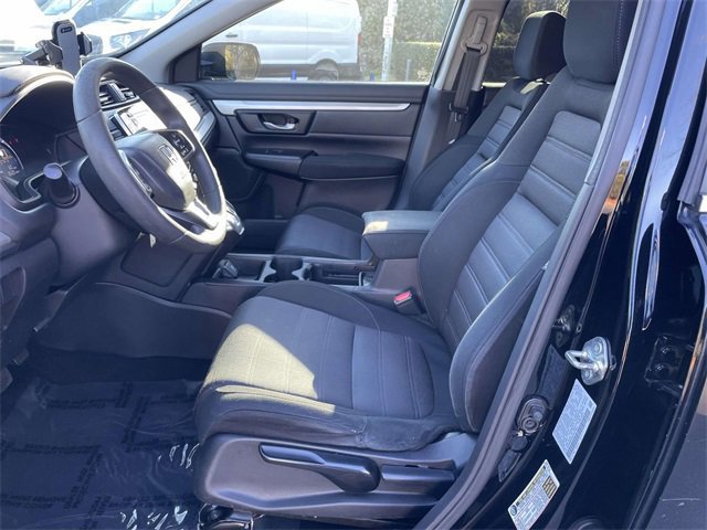 Used 2018 Honda CR-V LX image 11