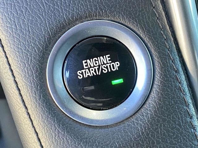 Used 2019 Cadillac Escalade ESV Premium Luxury image 33