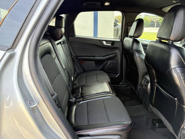 Certified 2024 Ford Escape ST-Line w/ Tech Pack #1 FWD image 28