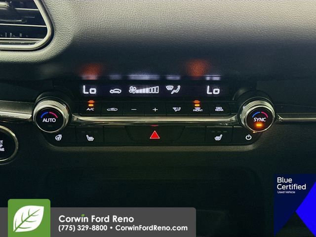 Used 2024 MAZDA CX-30 2.5 Turbo w/ Premium Package image 19