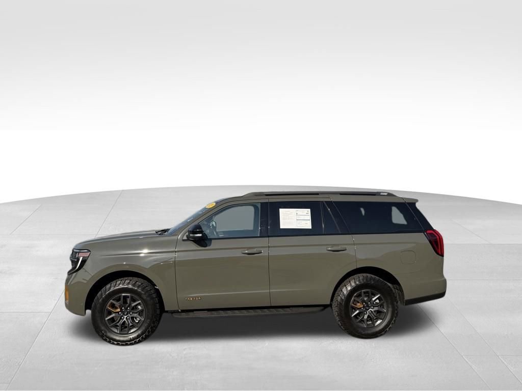 Certified 2025 Ford Expedition Tremor AWD/4WD image 6