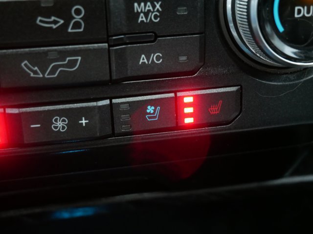 Certified 2018 Ford F150 Platinum w/ FX4 Off-Road Package image 26