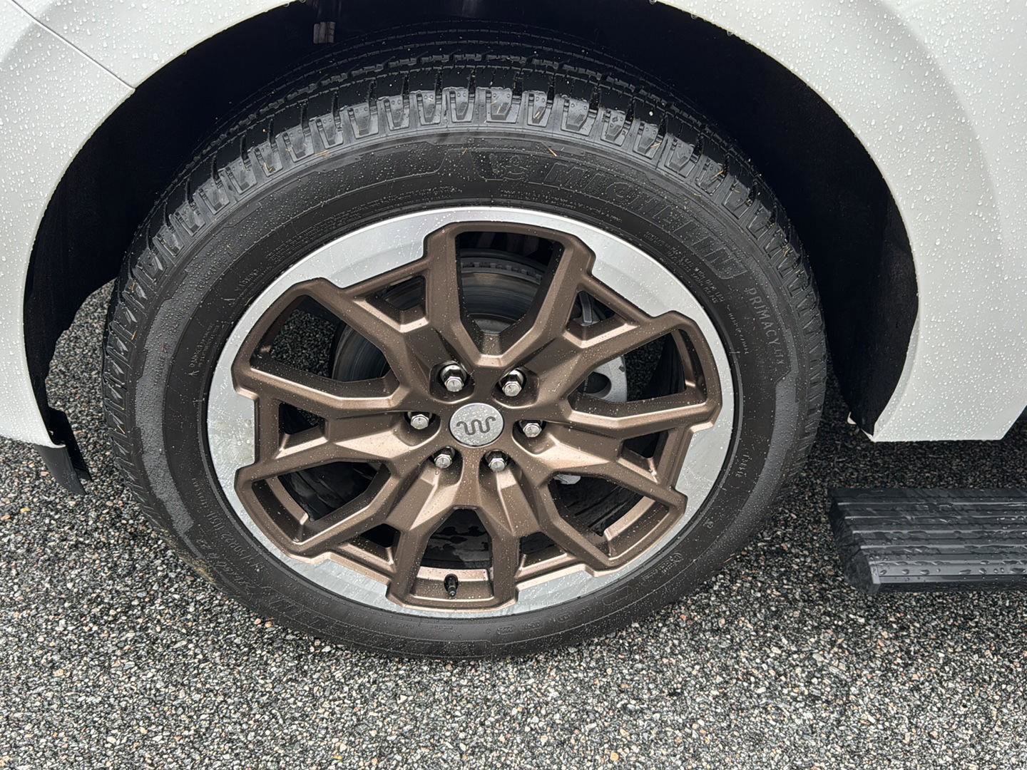 Certified 2025 Ford Expedition Max King Ranch image 33