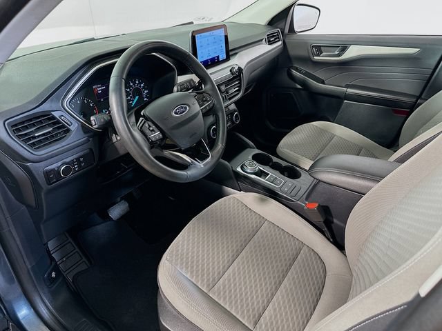 Certified 2022 Ford Escape SE w/ SE Sport Appearance Package AWD/4WD image 14