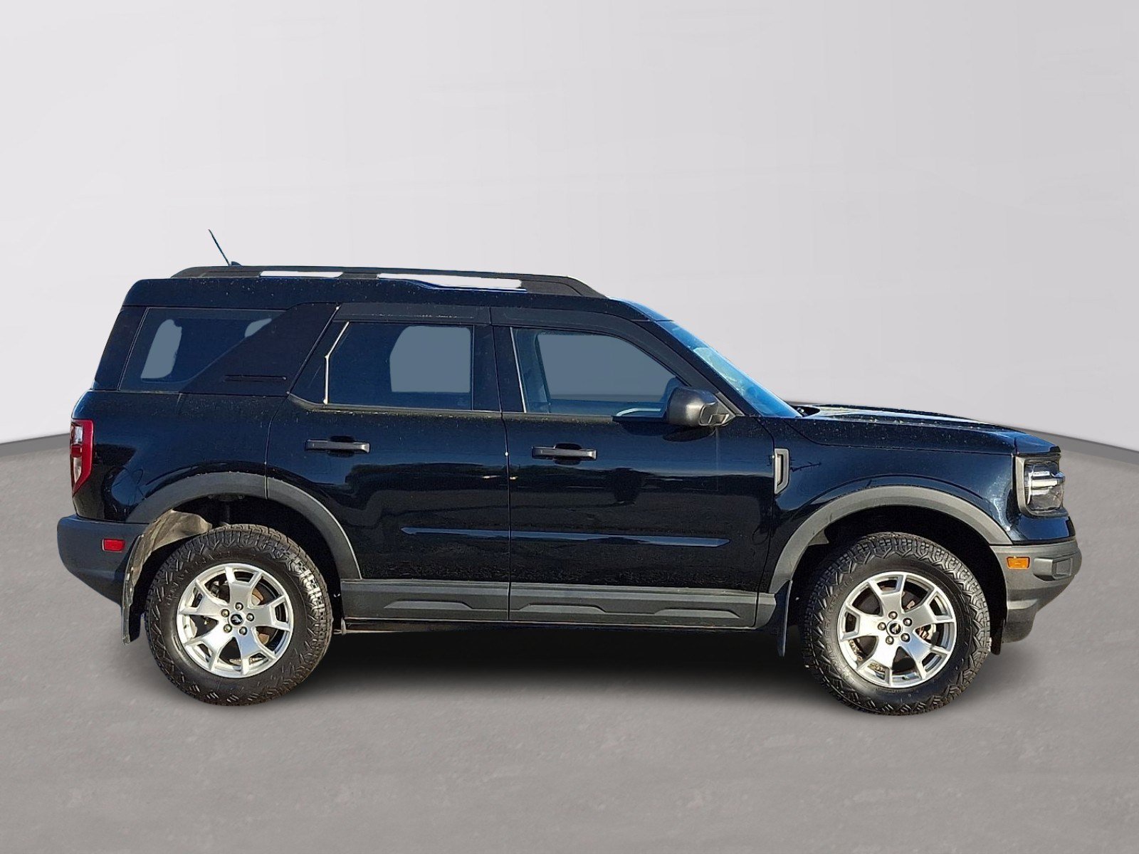 Certified 2022 Ford Bronco Sport Base image 7