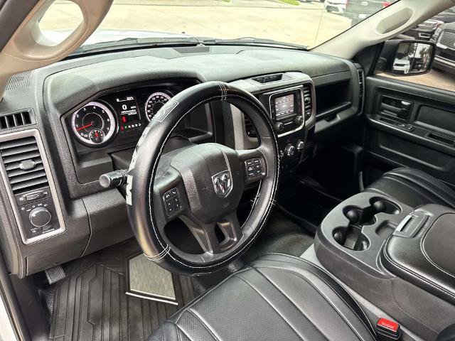Used 2024 RAM 1500 Tradesman w/ Popular Equipment Group RWD image 22