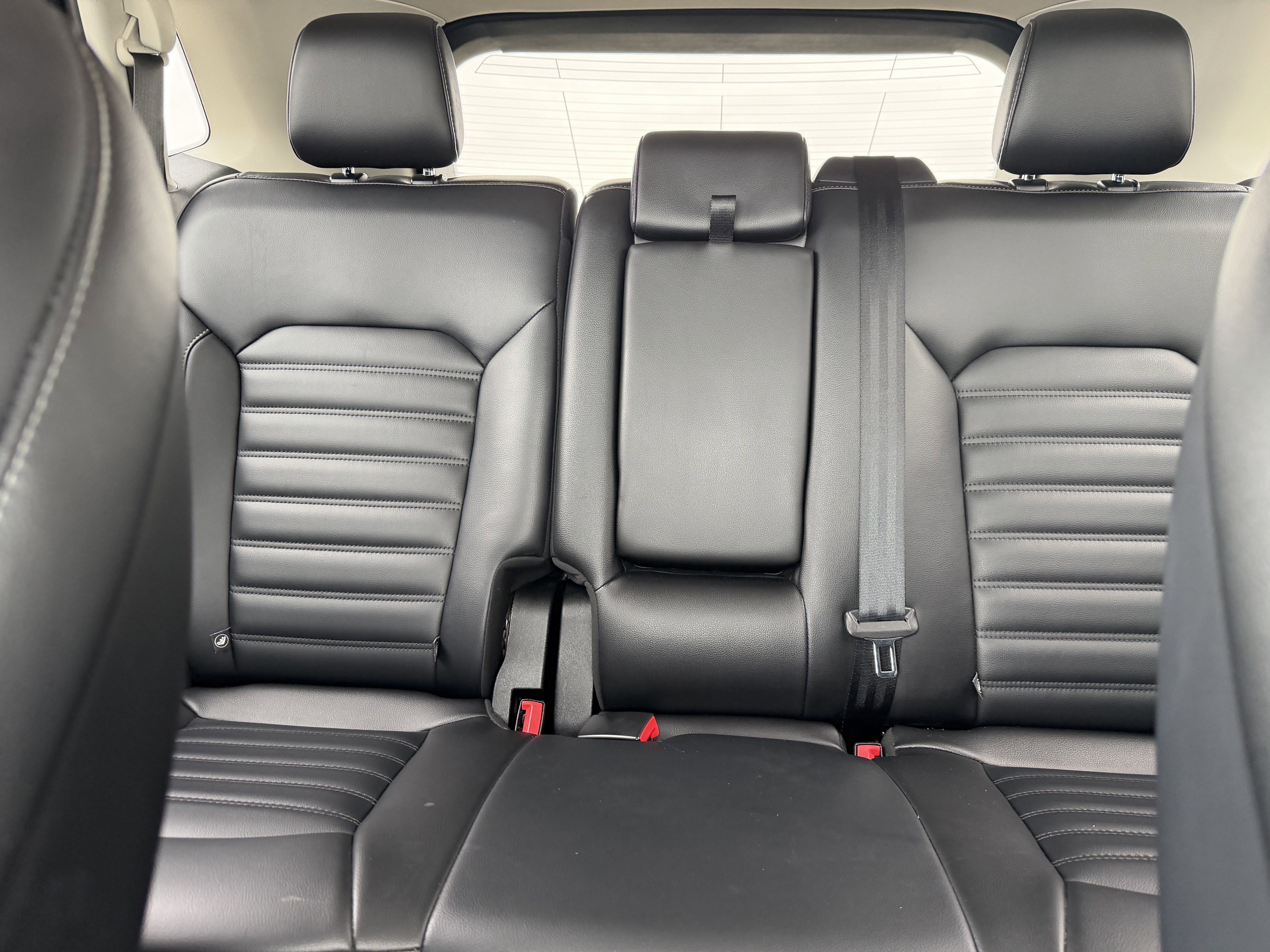 Certified 2022 Ford Edge SEL w/ Cold Weather Package image 15