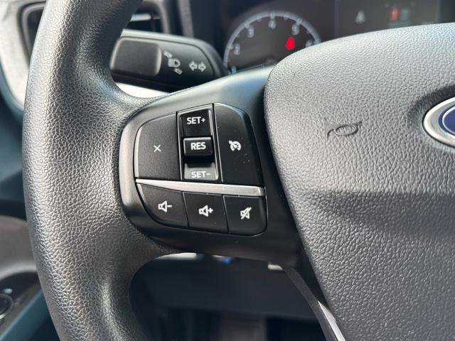 Certified 2024 Ford Maverick XLT w/ Equipment Group 300A Standard AWD/4WD image 17