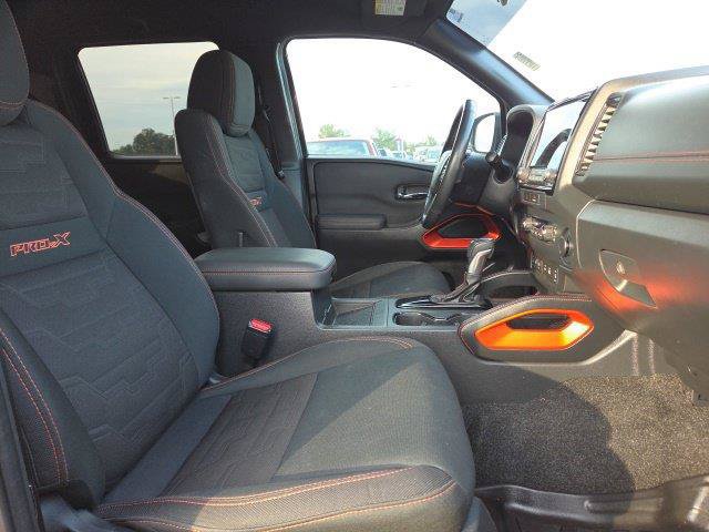 Used 2022 Nissan Frontier Pro-X RWD image 25