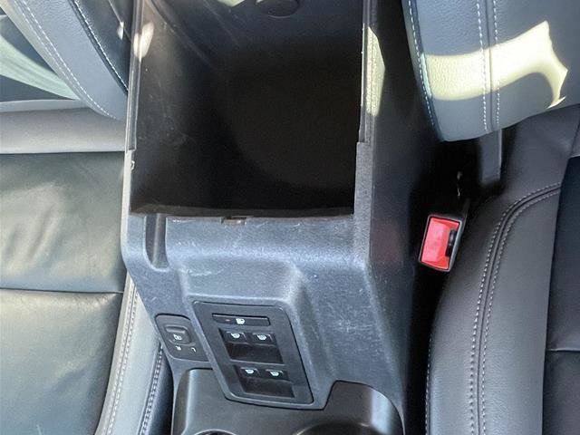 Certified 2021 Ford Bronco Outer Banks AWD/4WD image 21