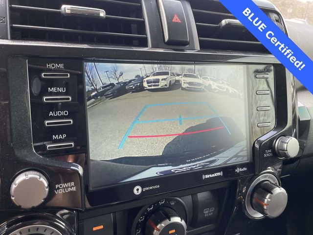 Used 2020 Toyota 4Runner Venture image 24
