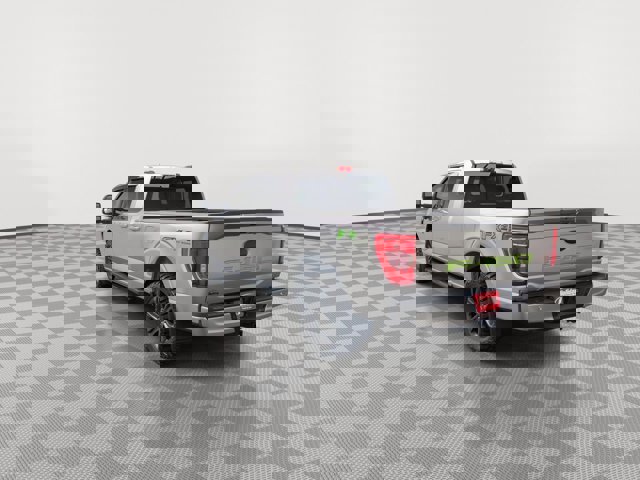 Certified 2022 Ford F150 XLT w/ Equipment Group 302A High image 2