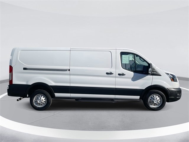 Certified 2024 Ford Transit 350 Low Roof AWD w/ Load Area Protection Package image 2